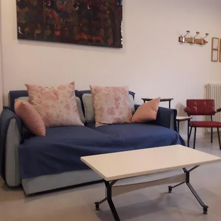 A Casa Della Claire