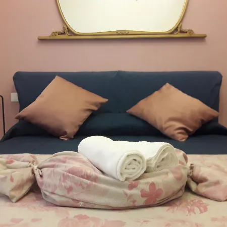 A Casa Della Claire Болонья