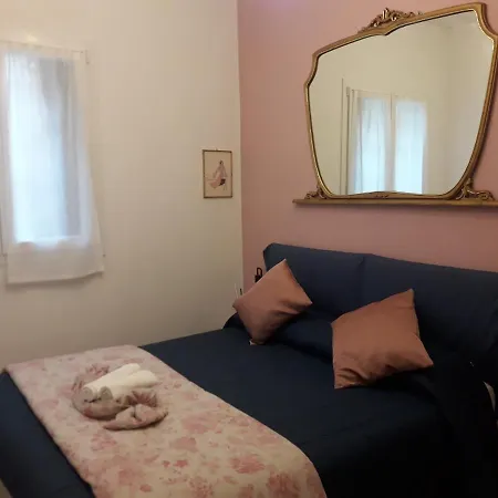 A Casa Della Claire * Болонья