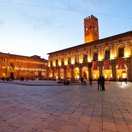 Apartmán A Casa Della Claire *